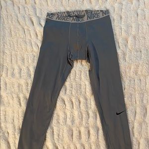 Nike Dri-Fit Compression Training Tights